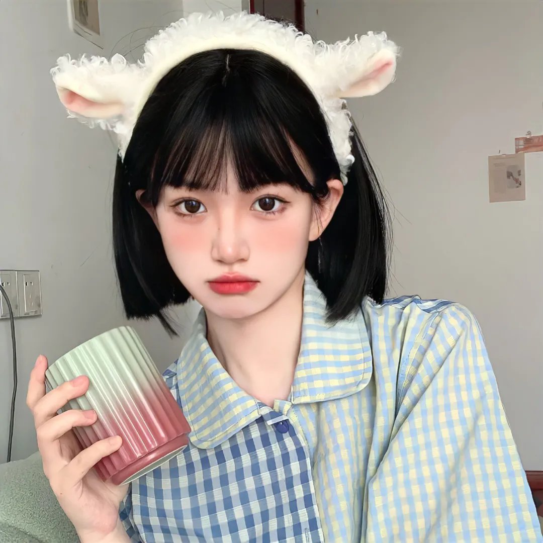 女人的面孔