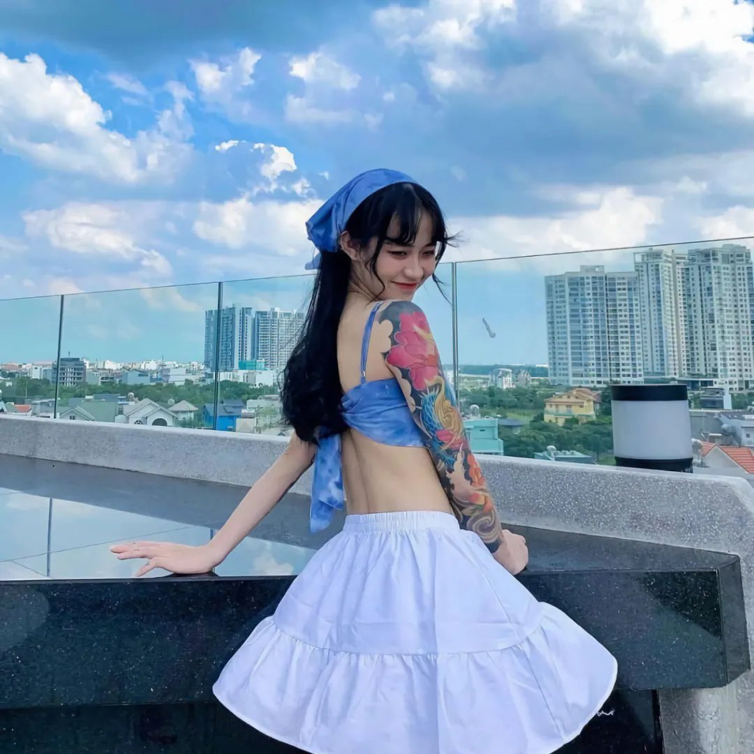 战火浮生
