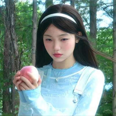 爱是永恒